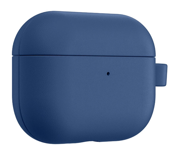 AmazingThing Glamour AirPods Pro 3 niebieskie - 1483838 - zdjęcie 2